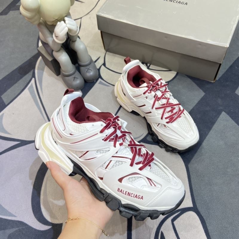 Balenciaga Track Shoes